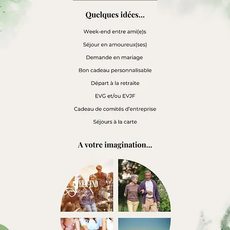 Camping-car Touristique Du Jura *